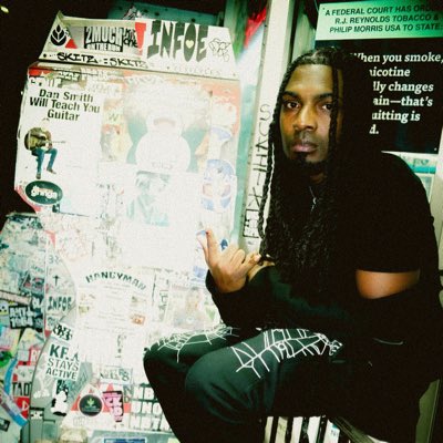 BadNewzBreezy's tweet photo. #NewProfilePic https://t.co/heesqGwkU4