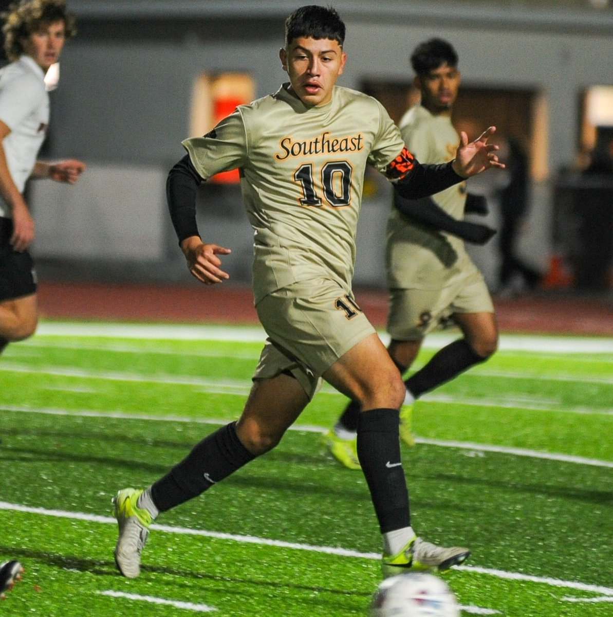 Herald-Tribune sports (@htpreps) on Twitter photo Southeast High soccer player and captain Alberto Cardinas named to the FHSAA All-State team heraldtribune.com/story/sports/h… via @heraldtribune <a href="/SehSeminoles/">Southeast High School</a> <a href="/southeast_noles/">Southeast High School Athletics</a> Southeast High soccer player and captain Alberto Cardinas named to the FHSAA All-State team heraldtribune.com/story/sports/h… via @heraldtribune <a href="/SehSeminoles/">Southeast High School</a> <a href="/southeast_noles/">Southeast High School Athletics</a>