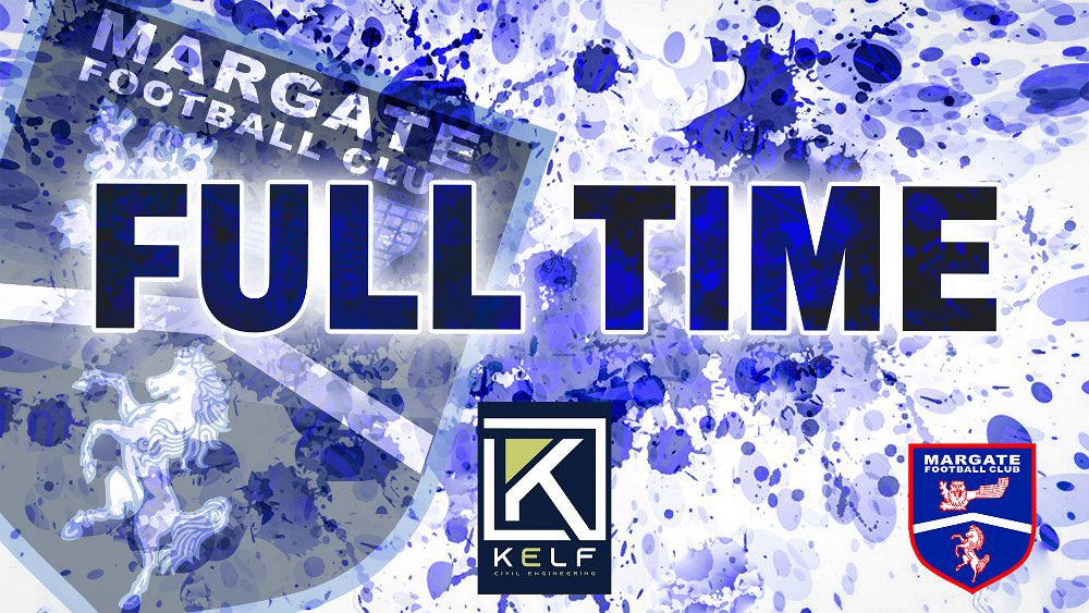 Margate FC tweet media