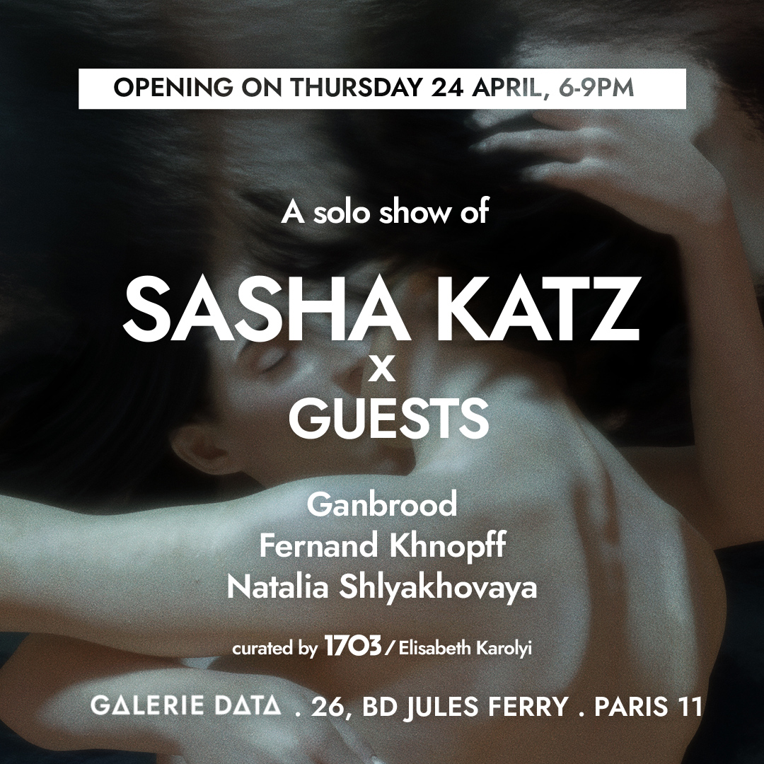 Galerie Data (@datagalerie) on Twitter photo <a href="/WHITE_MIRRORxyz/">WHITE MIRROR</a> <a href="/wonderkatzi/">Sasha Katz</a> <a href="/ganbrood/">Ganbrood</a> <a href="/k_o_f_e_/">Natalia Shlyakhovaya</a> Opening RSVP
Thursday 24th April
18:00 - 21:00
lu.ma/xiej57u2 <a href="/WHITE_MIRRORxyz/">WHITE MIRROR</a> <a href="/wonderkatzi/">Sasha Katz</a> <a href="/ganbrood/">Ganbrood</a> <a href="/k_o_f_e_/">Natalia Shlyakhovaya</a> Opening RSVP
Thursday 24th April
18:00 - 21:00
lu.ma/xiej57u2