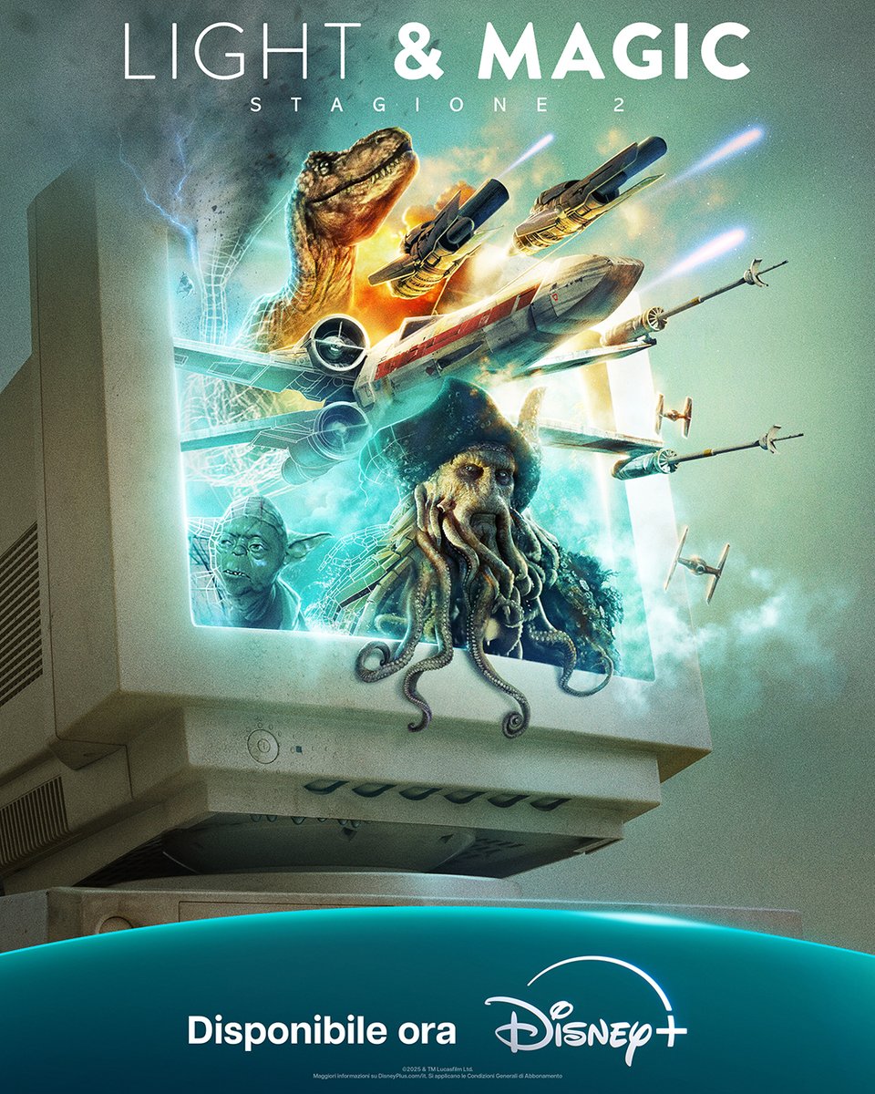 Star Wars Italia tweet media