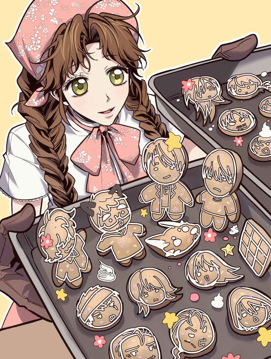 nnayyynnn's tweet image. &lt;야매 힐러로 사는 법&gt;
95화, 미리보기 100화 업로드 되었습니다:)
연재한지 벌써 100화가 되었네요.
아직 많이 부족하지만 함께해 주셔서 감사합니다!
🔪 naver.me/5BvXMaPN