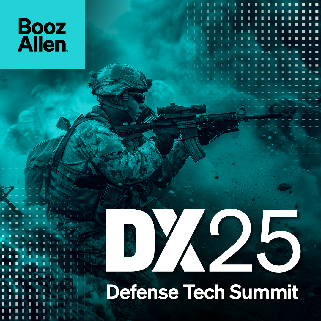 Booz Allen Hamilton on X: Booz Allen Hamilton on X: