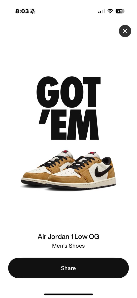A Good Friday indeed…