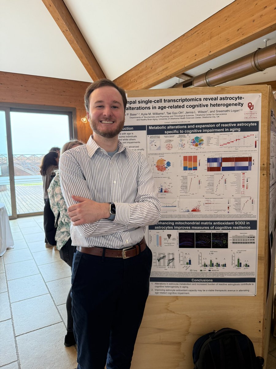 mpbaier's tweet photo. That’s a wrap on the inaugural #EMBOastrocytes in Venice! An incredible and inspiring week of astrocyte biology with new friends from around the world. https://t.co/pXTjbvJdoT