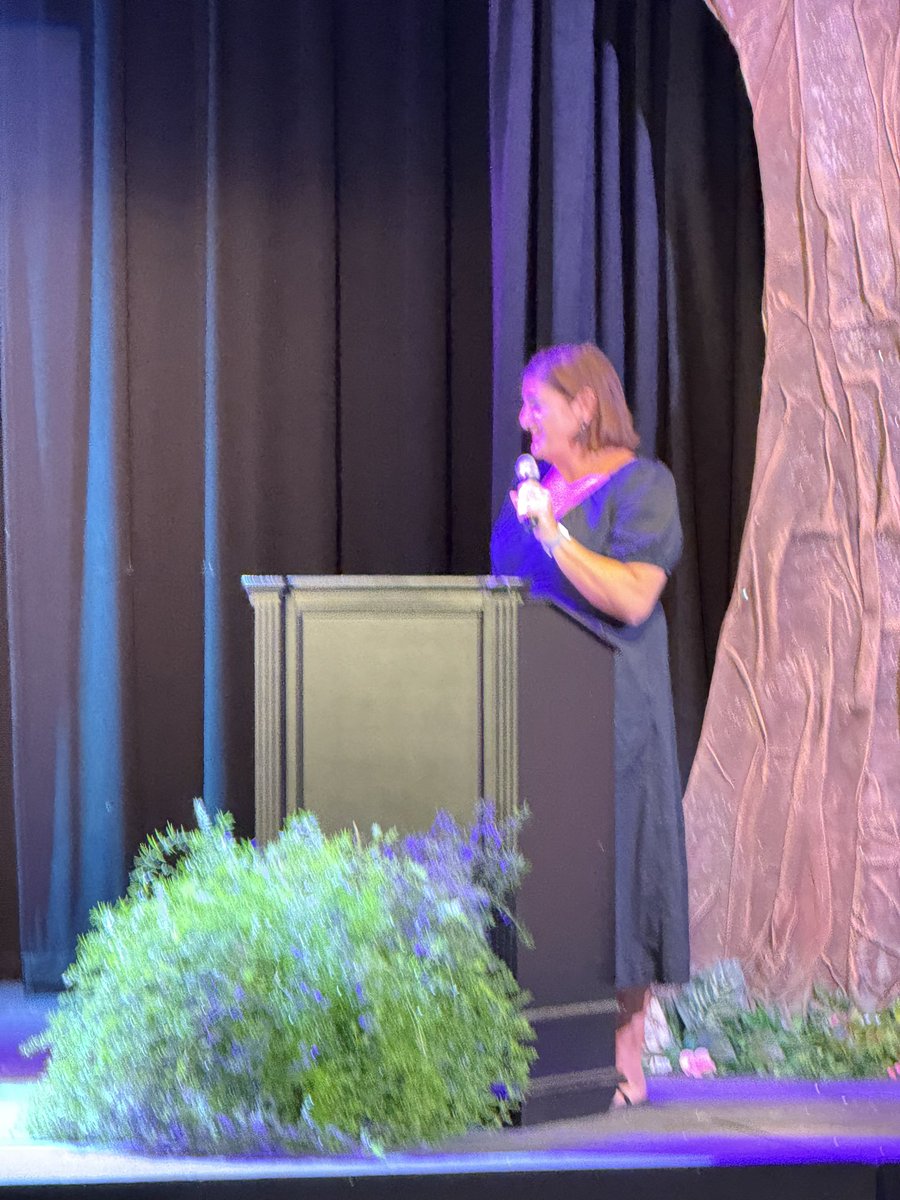 Celebrating our future educators in <a href="/cfhighschool/">Carolina Forest HS</a>  the Forest!  <a href="/HCSInfo/">Horry County Schools</a>