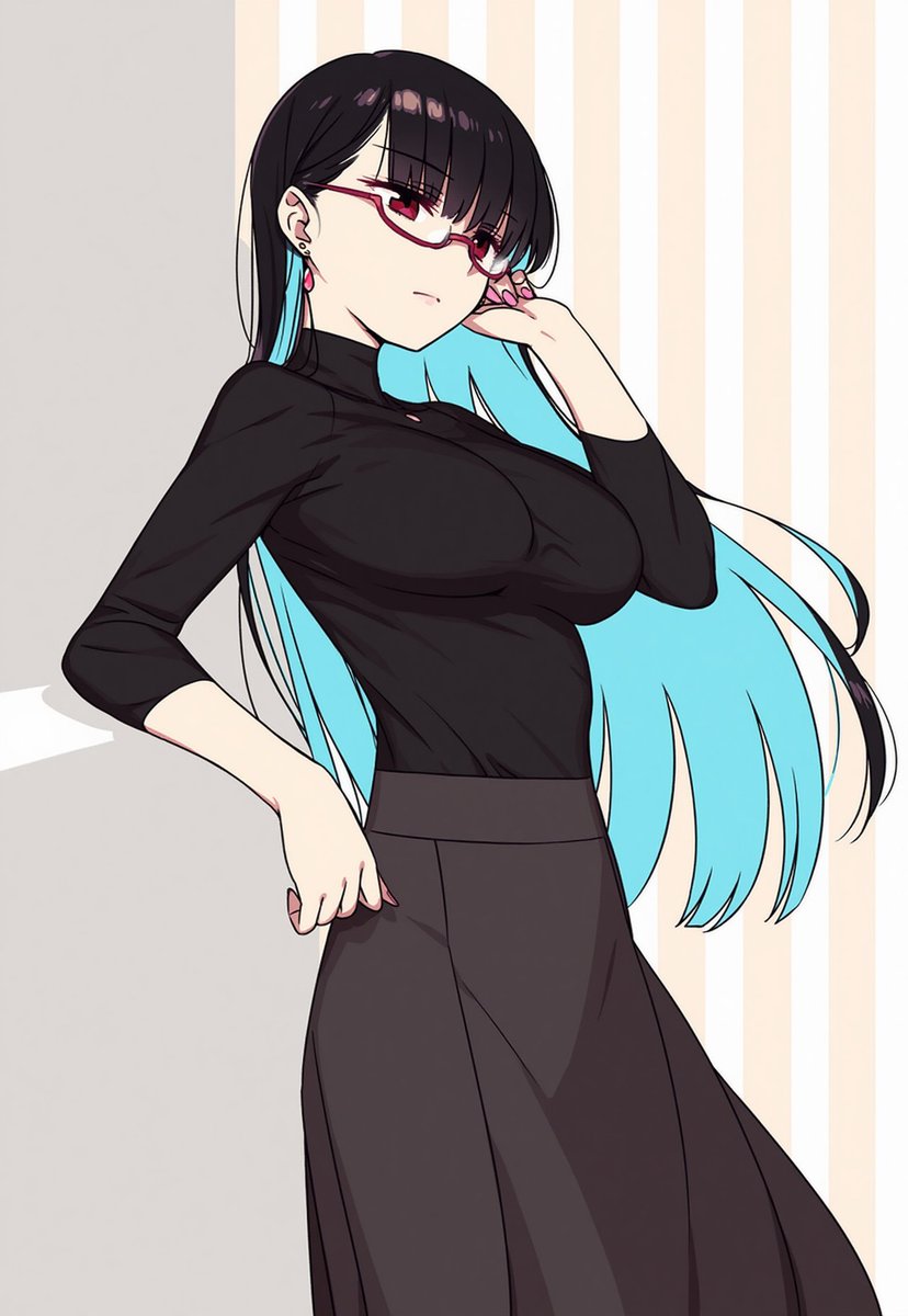 #AIイラスト #AIart