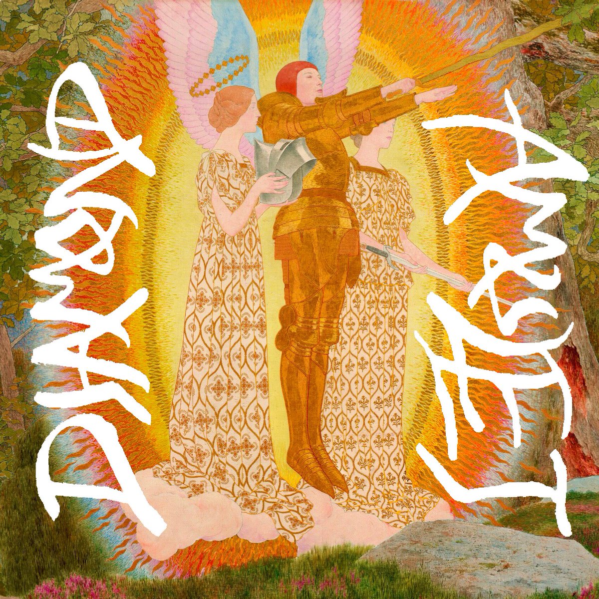 mia11112233's tweet image. “diamond amulet” collab album with @pleasuresystems out now
streaming link below, ty ty 🤍