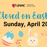 Photo by UNMC Center for Healthy Living (@UNMCWellness)