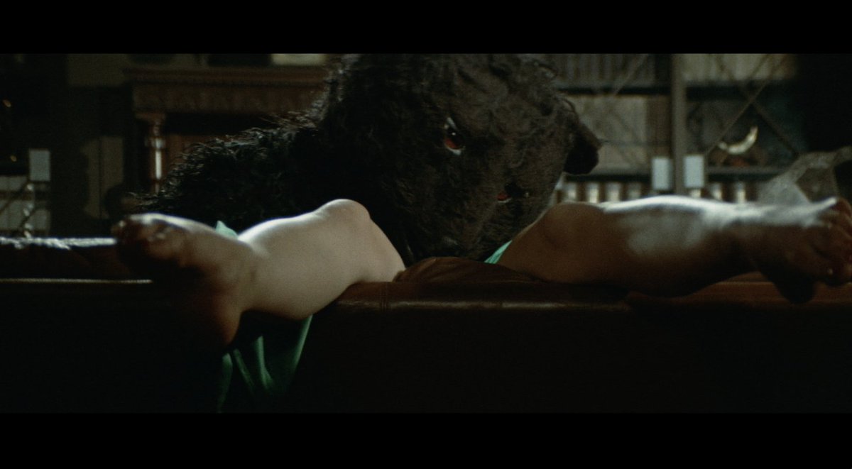 😱 Pre-order THE GREAT CHASE Blu-ray now at Cauldron-films.com and Diabolikdvd.com !