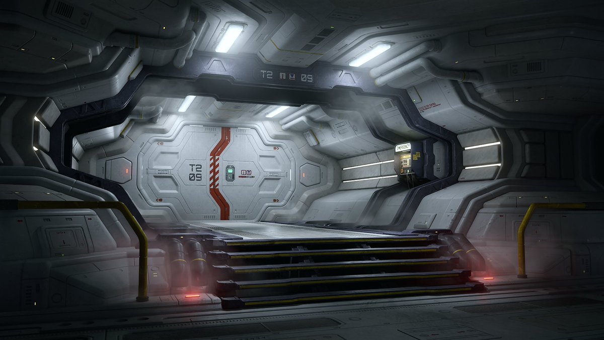 James Naughton (@jamesnaughton98) on Twitter photo Finished up my latest environment piece in UE5! Based on <a href="/moons_artwork/">shaun mooney</a> concept. Will be posting some video content of this in action soon! #gameart #art #alien Finished up my latest environment piece in UE5! Based on <a href="/moons_artwork/">shaun mooney</a> concept. Will be posting some video content of this in action soon! #gameart #art #alien
