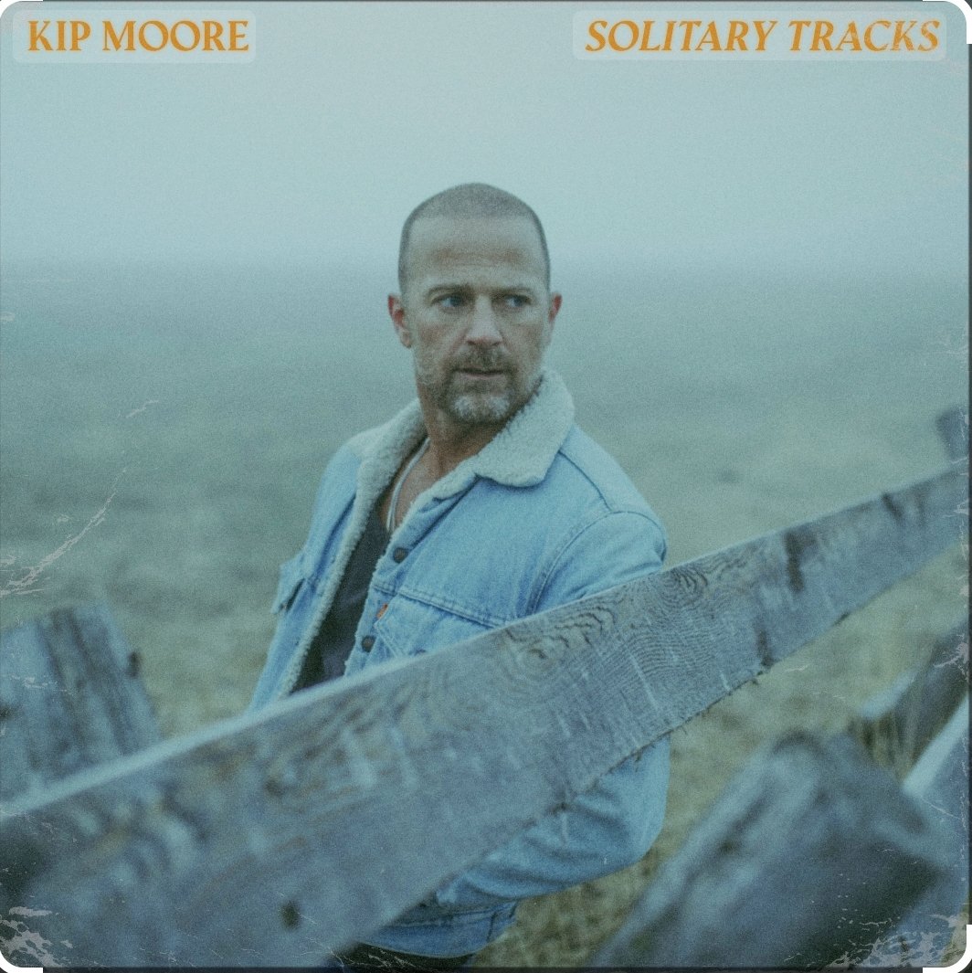 Acologal's tweet photo. @joshabbottband Hands down, not just from this year, but one of the best albums ever is Solitary Tracks by @KipMooreMusic https://t.co/YVi38L7g7q