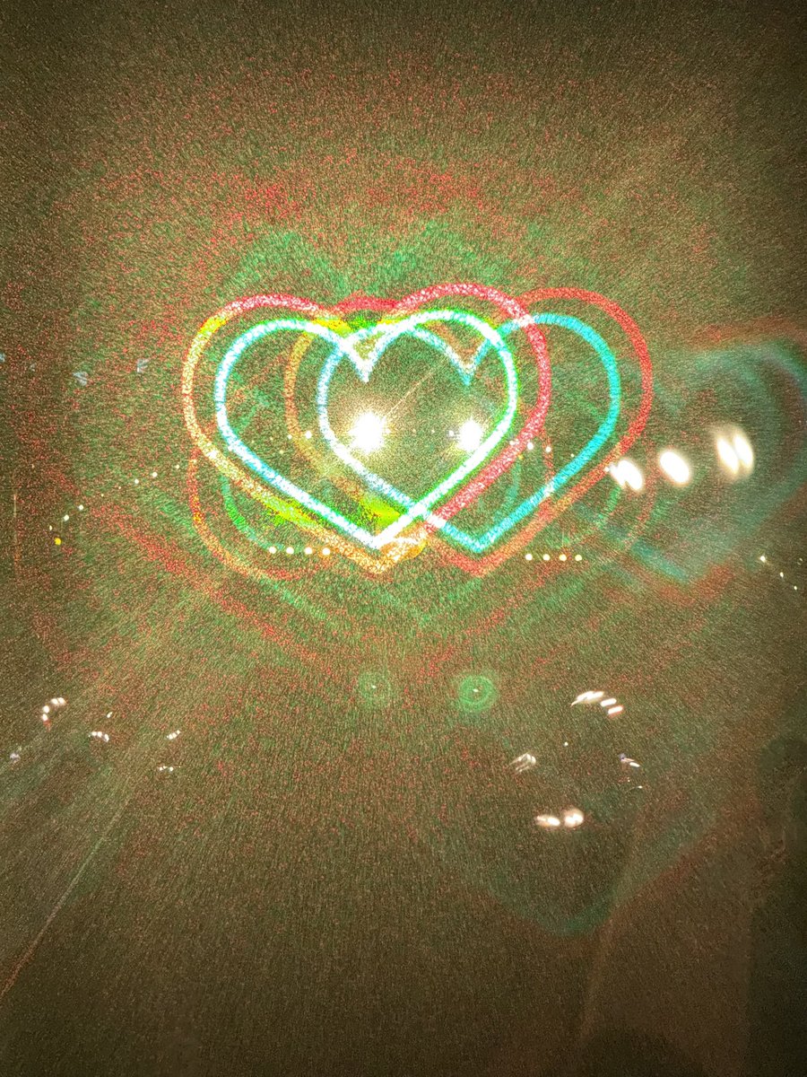 comesfullcircle's tweet photo. Believe in Love 🌈🦋💛 https://t.co/jCCJOfVUMJ