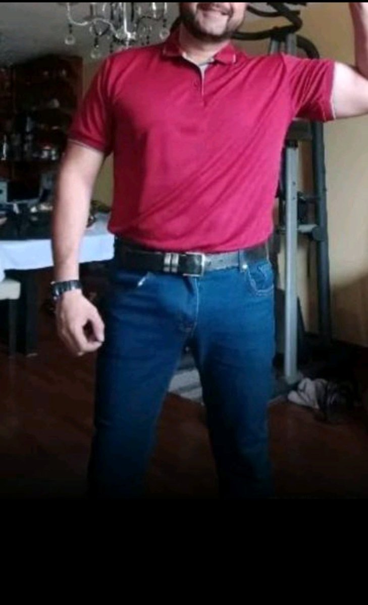 Este soy