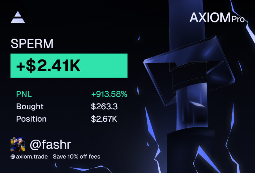 FASHRCrypto's tweet photo. I love sperm

https://t.co/1dlPBgIoE2 https://t.co/XJUF52fGme