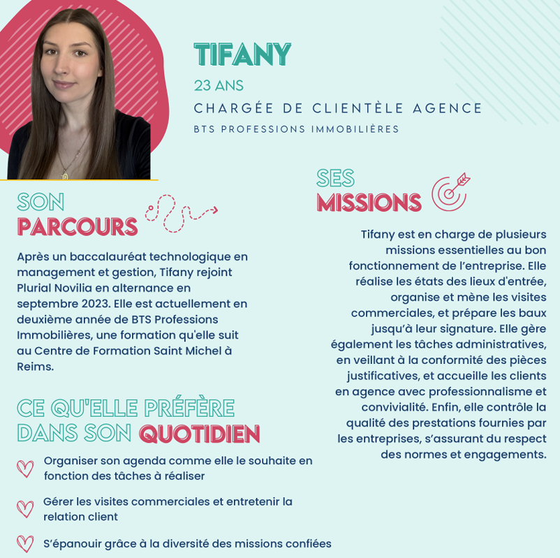 PlurialNovilia's tweet image. 🚀 Plurial Novilia (groupe @ActionLogement) recrute des #alternants pour la rentrée 2025 ! 👩‍🎓

📣 Plusieurs postes sont à pourvoir dans des domaines variés : #RelationClient, #Réhabilitation, #Informatique, #Comptabilité, et #Juridique.
Prêt à rejoindre une équipe dynamique ?!