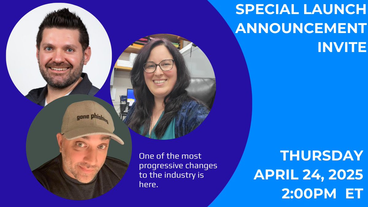 Brad Messner, EA, CBSA, MBA, PhD Candidate 💻 (@bradmessner) on Twitter photo You’re Invited!
The more time I spend in this industry, the more amazing and knowledgeable people I meet. I was recently speaking with Tara Hendrickson and <a href="/JWellsTax/">Jeremy Wells</a> and, let me tell you, they are two people to be following if you aren’t already!
zoom.us/webinar/regist… You’re Invited!
The more time I spend in this industry, the more amazing and knowledgeable people I meet. I was recently speaking with Tara Hendrickson and <a href="/JWellsTax/">Jeremy Wells</a> and, let me tell you, they are two people to be following if you aren’t already!
zoom.us/webinar/regist…