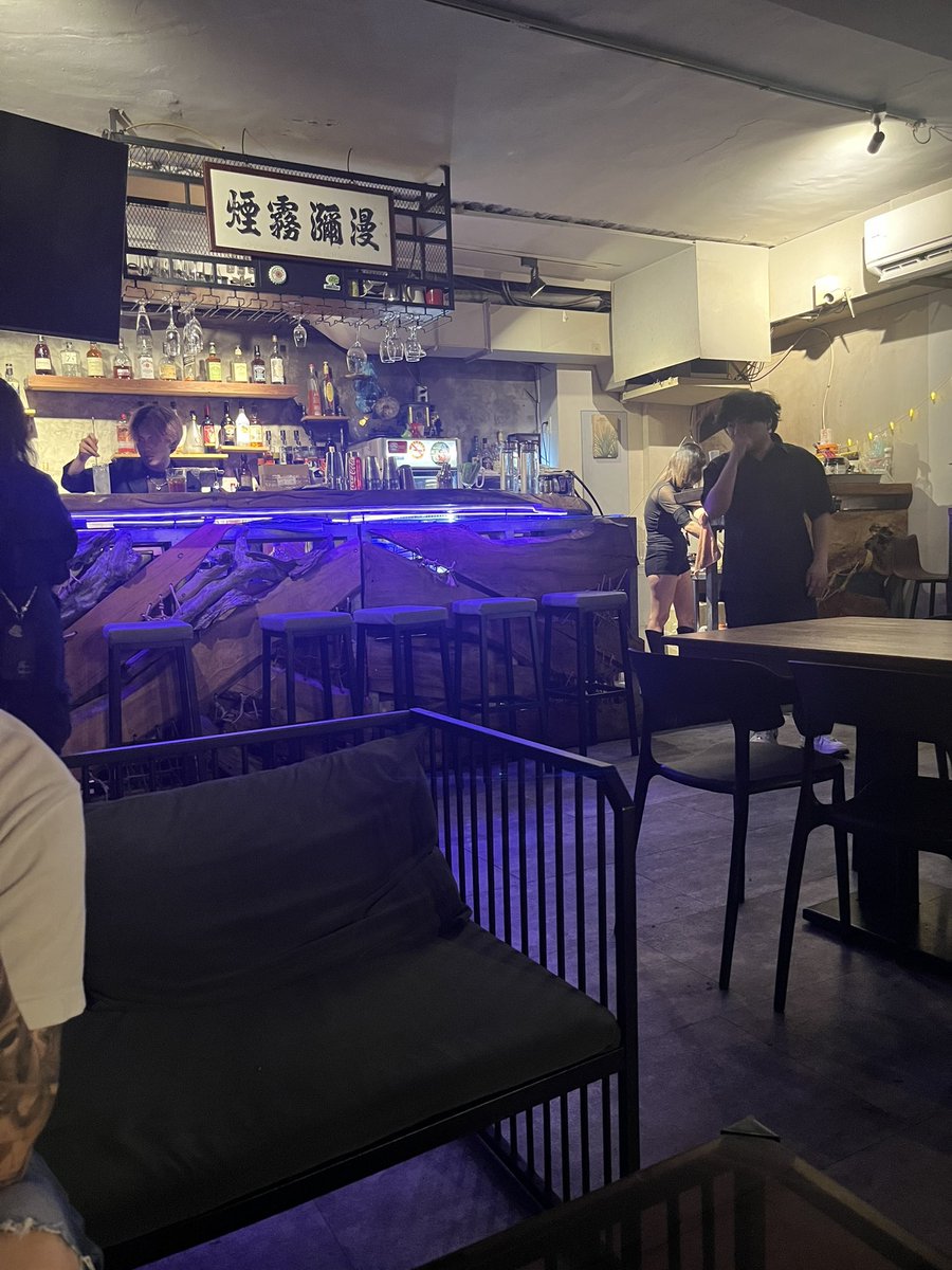 今晚有人想喝酒嗎～