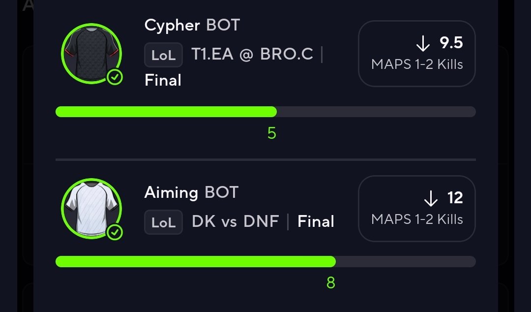 TRMAJINGOKU's tweet image. Starting to understand the process a bit, a week or so off messed me up, I guess lol. @SimplicityWRLD and myself cashing some this morning with more at the table for the BO1s today. 🙏  lock in with us for the weekend! Link in comments for 50 percent off!