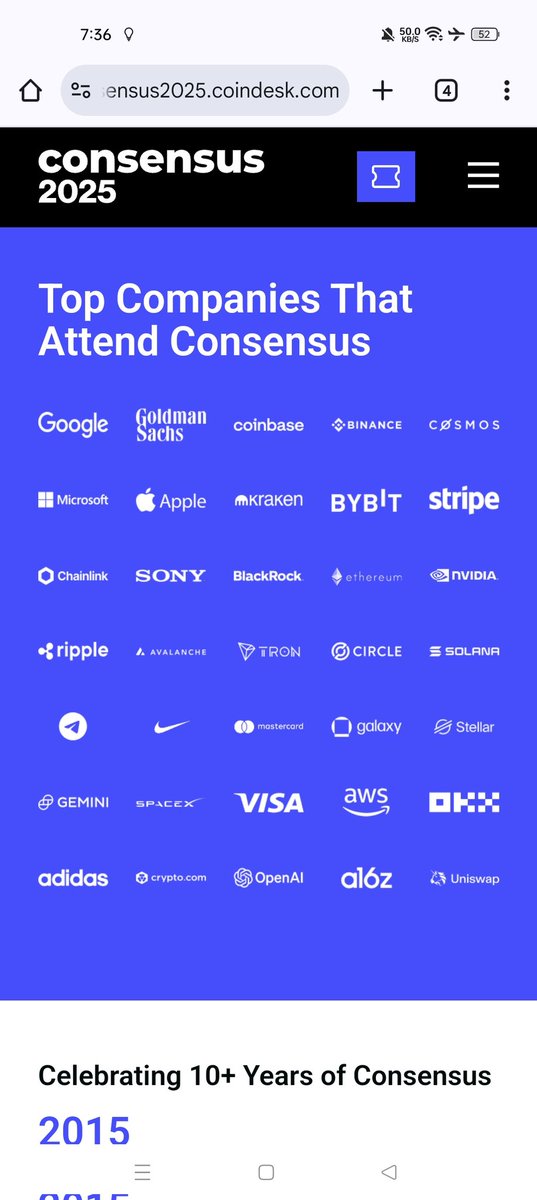 hellokhanbhai's tweet photo. @sonaramsaran148 @drnicolas_ @consensus2025 Fake it's fake info bro...check pioneer orginal page of the Event...

We believe real pi new not fake pi news https://t.co/jkvO7we81A
