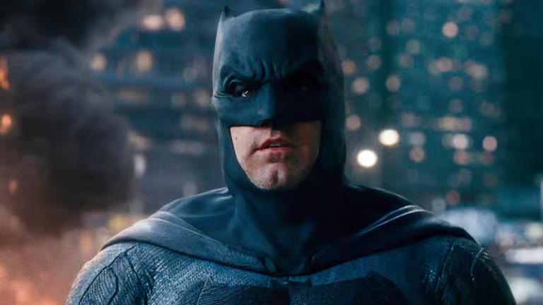 Ben Affleck says the DCEU "started to skew too old for a big part of the audience"

"Like even my own son at the time was too scared to watch the movie. And so when I saw that I was like, ‘Oh sh*t, we have a problem.’"

"Then I think that’s when you had a filmmaker that wanted to