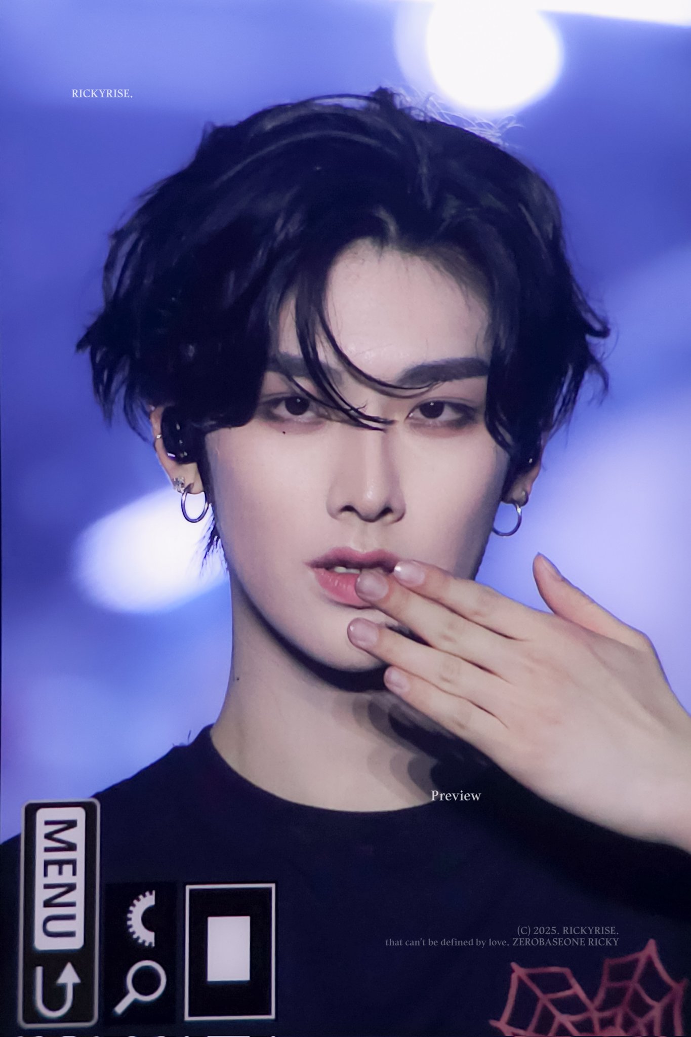 𝐑𝐈𝐂𝐊𝐘𝐑𝐈𝐒𝐄. on X: 