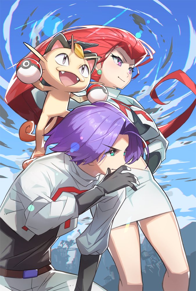 EandLRips's tweet photo. The fact that these 3 don’t have a single card in Glory of Team Rocket is still baffling to me
#jessejames https://t.co/DZaLbt6KnZ