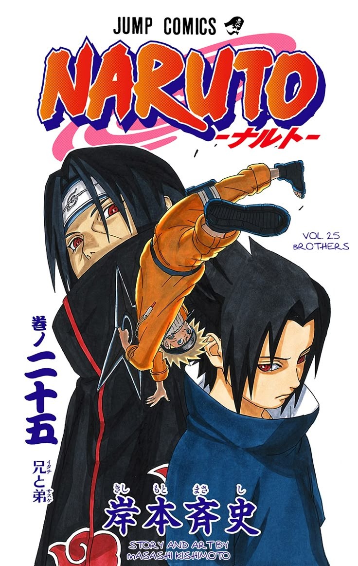 تم الانتهاء من إعادة قراءة مانجا ناروتو اقسم بالله تاريخ 🔥