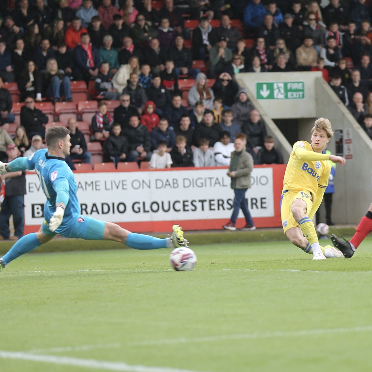 The perfect start 👌🟡

#Gills