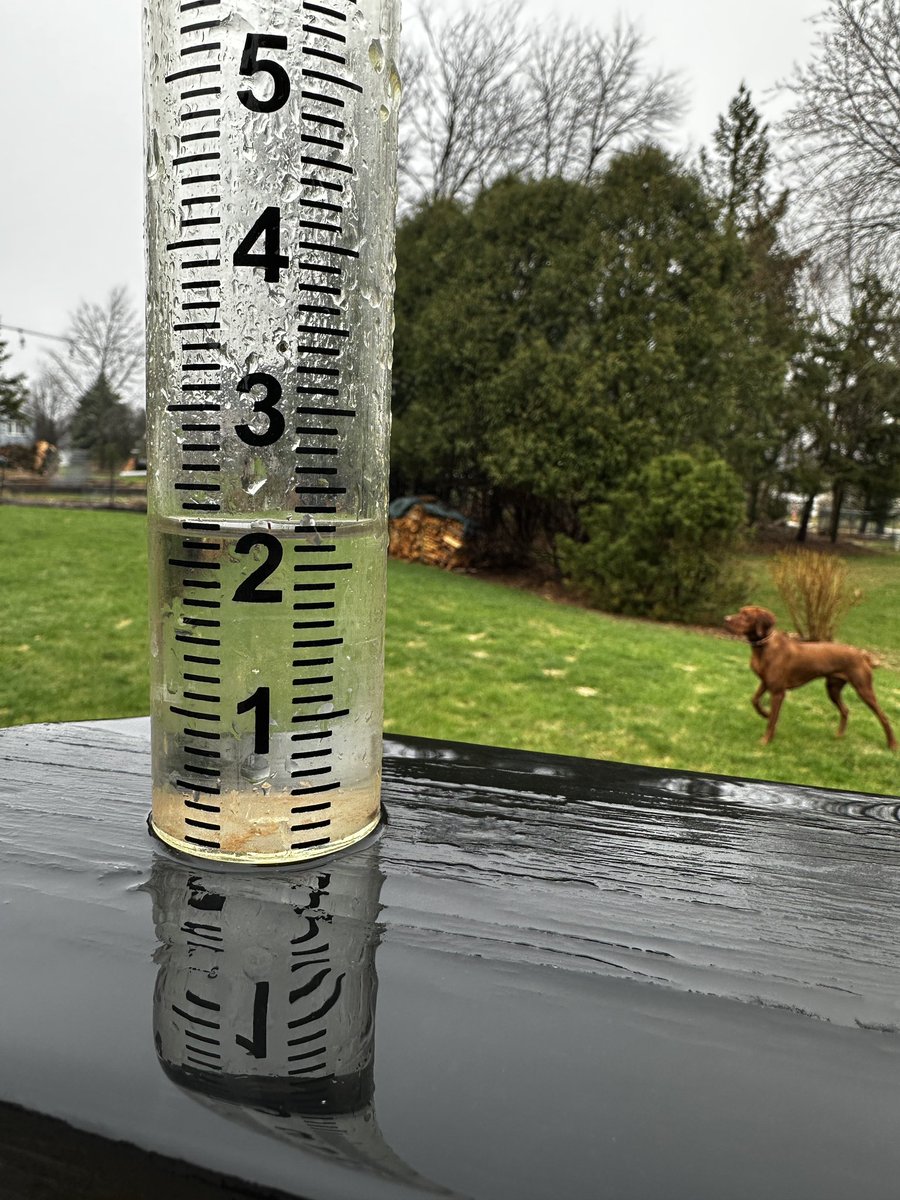 chrisocross's tweet photo. @tmj4 @TylerMoorewx Sussex, WI https://t.co/GGlU7Y4Xc7