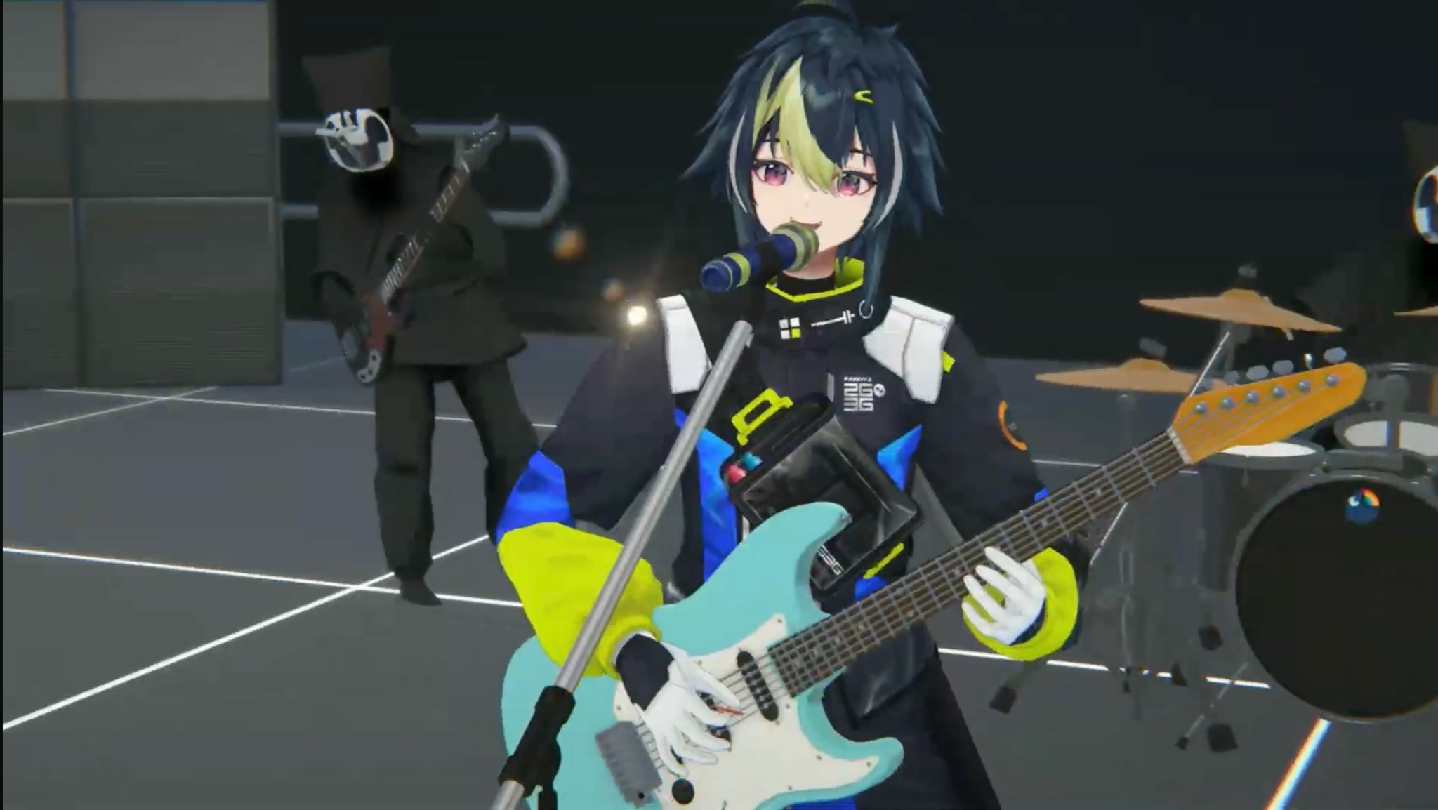 伊波 ライ 伊波ライ3dライブ - Search / X