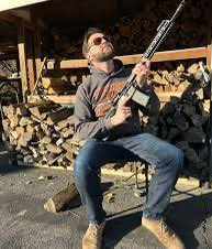 So posing with a gun on social media makes you a gang member?