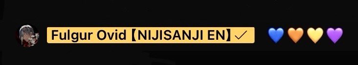 ❤️💙🧡💛💜