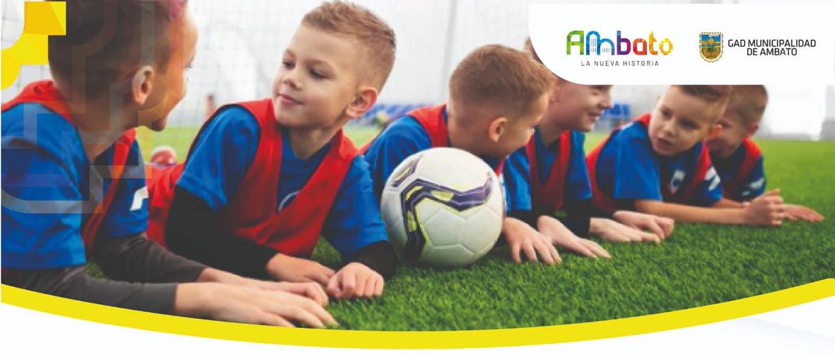 📢 ¿Sabías que el sedentarismo, la falta de actividad física y el mal sueño aumentan el riesgo de obesidad infantil? Mucho sedentarismo = más grasa corporal 🛋️
Niños que pasan más tiempo sentados o frente a pantallas tienen más riesgo de sobrepeso. 🚫📲<a href="/gadambato/">GAD Municipalidad de Ambato</a> <a href="/DianaCaiza2023/">Diana Caiza</a>