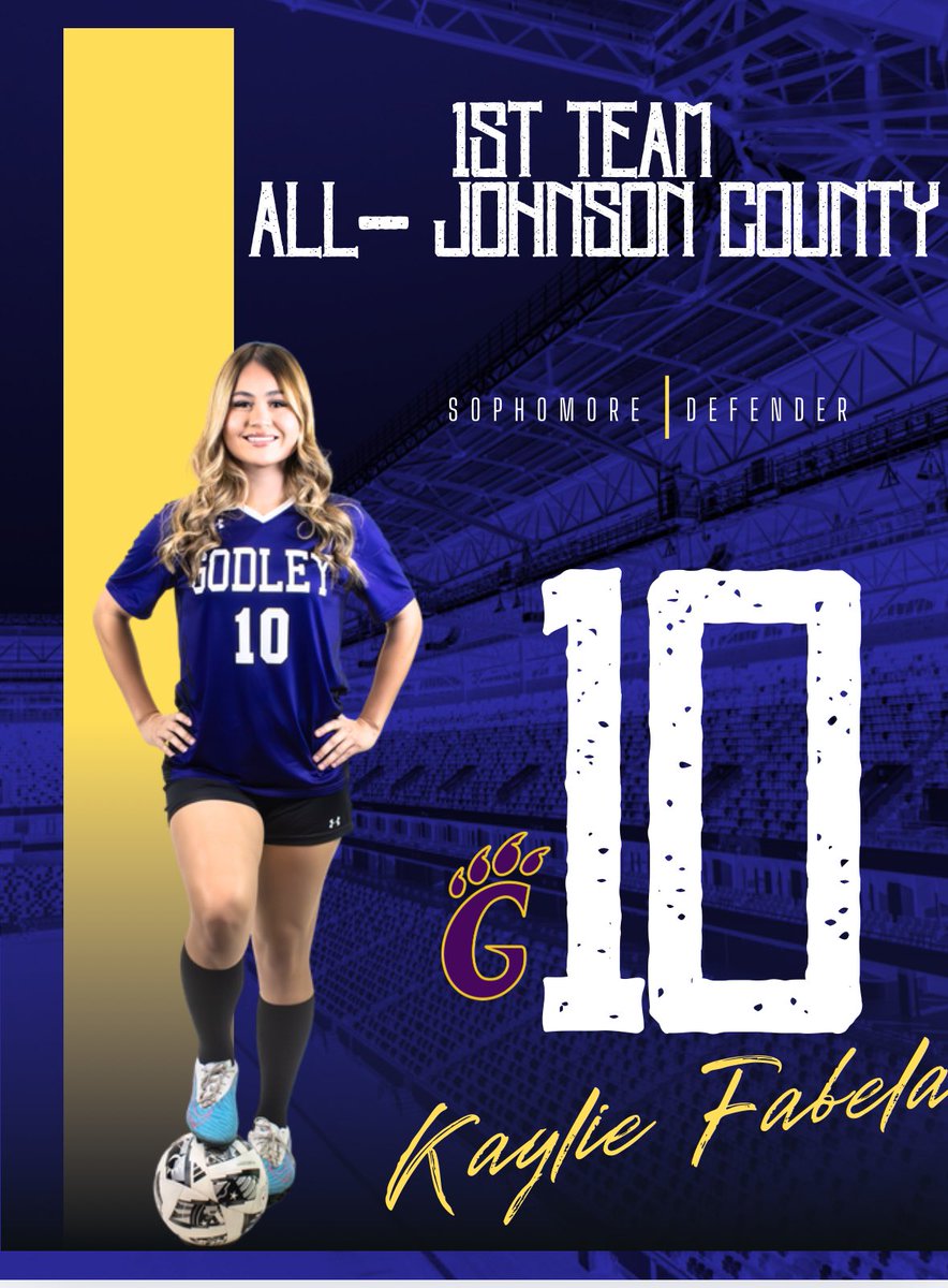 Way to represent, ladies!!!