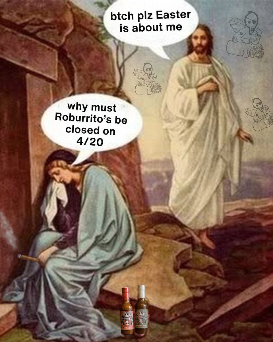 All of our shops will be closed this Sunday 4/20 on Easter!