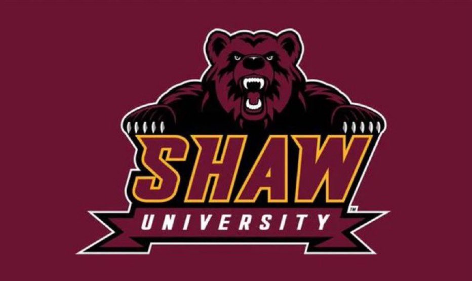 Carlton Nance II (@carltonnance2) on Twitter photo i’ll be <a href="/ShawU_Football/">ShawU_Football</a> this Wednesday for a official visit 🐻 <a href="/Coach_CVaughn/">Chip Vaughn</a> <a href="/Coach_Beady/">Beady Waddell IV</a> i’ll be <a href="/ShawU_Football/">ShawU_Football</a> this Wednesday for a official visit 🐻 <a href="/Coach_CVaughn/">Chip Vaughn</a> <a href="/Coach_Beady/">Beady Waddell IV</a>