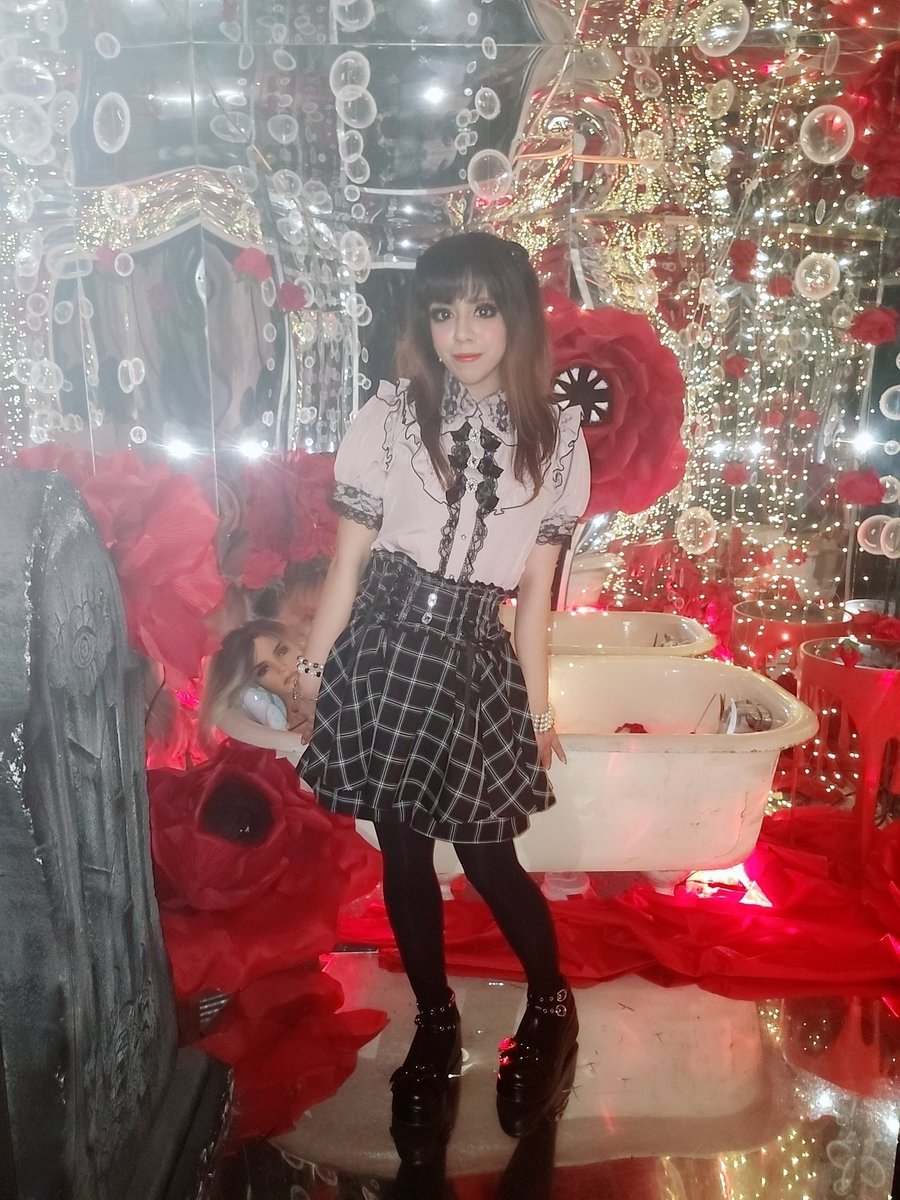 A cute little museum I found in Burbank, CA #mysticmuseum