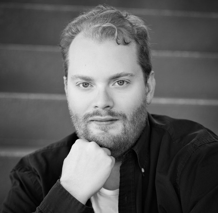 John Ballentine 🔥 (@campfireradio) on Twitter photo Writer/voice actor William Bond specializes in creating audio dramas. <a href="/VoiceThatCooks/">William Nunn</a> is currently working on <a href="/HegemonyHorror/">The Hegemony Horror (Now in Production)</a>, debuting later this year. You can also hear William in our latest terror tale BLOOD DRIVE streaming now! #audiodrama #voiceover #voiceacting Writer/voice actor William Bond specializes in creating audio dramas. <a href="/VoiceThatCooks/">William Nunn</a> is currently working on <a href="/HegemonyHorror/">The Hegemony Horror (Now in Production)</a>, debuting later this year. You can also hear William in our latest terror tale BLOOD DRIVE streaming now! #audiodrama #voiceover #voiceacting