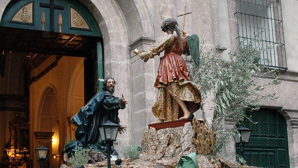 Turista en mi país tweet media