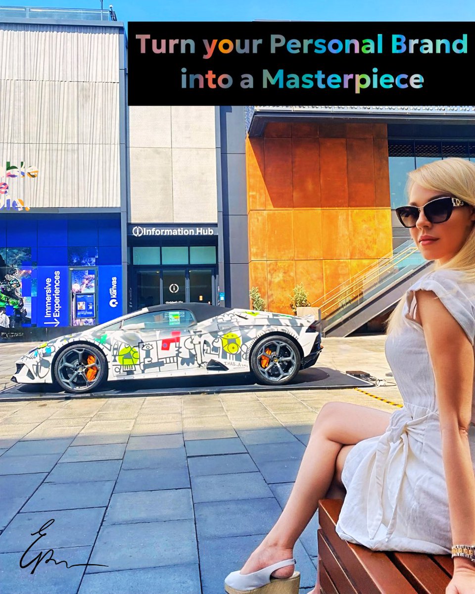 Most of you are cruising through life in neutral—playing it safe, blending in with the crowd, trapped in a mindset tangled up in fear and other people’s opinions.

But let’s set the record straight:

Inside you is a Lambo revving to break free. Yes, a powerful, awe-inspiring