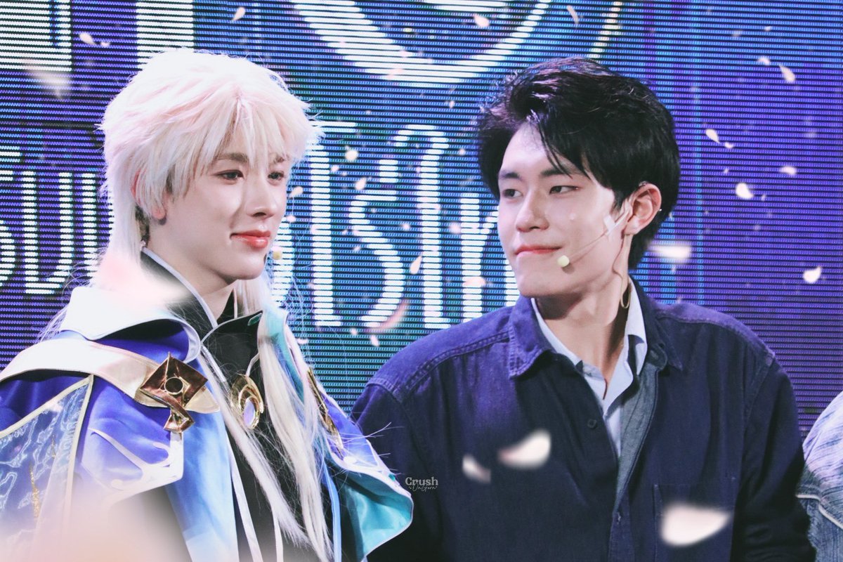 ♡ྀི ครัชออน ⚡️ tweet media