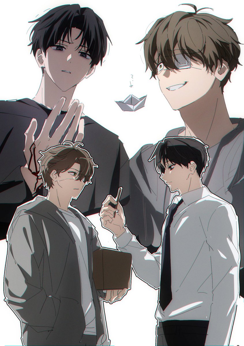 뭔팔 (@deadendc8) on Twitter photo 