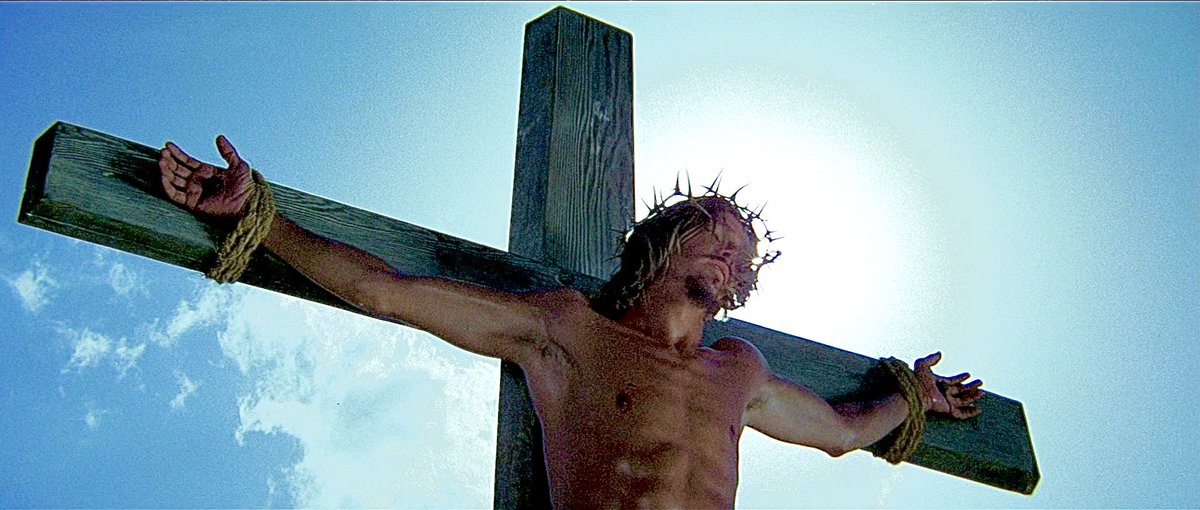 Good Friday…
Photo captured by: David James
#GoodFriday #Easter2025 #JesusChristSuperstar