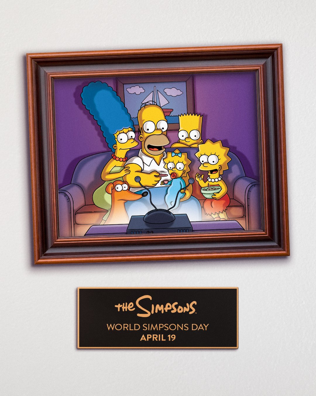 SimpsonsFanclubJapan (@simpsons333) / X