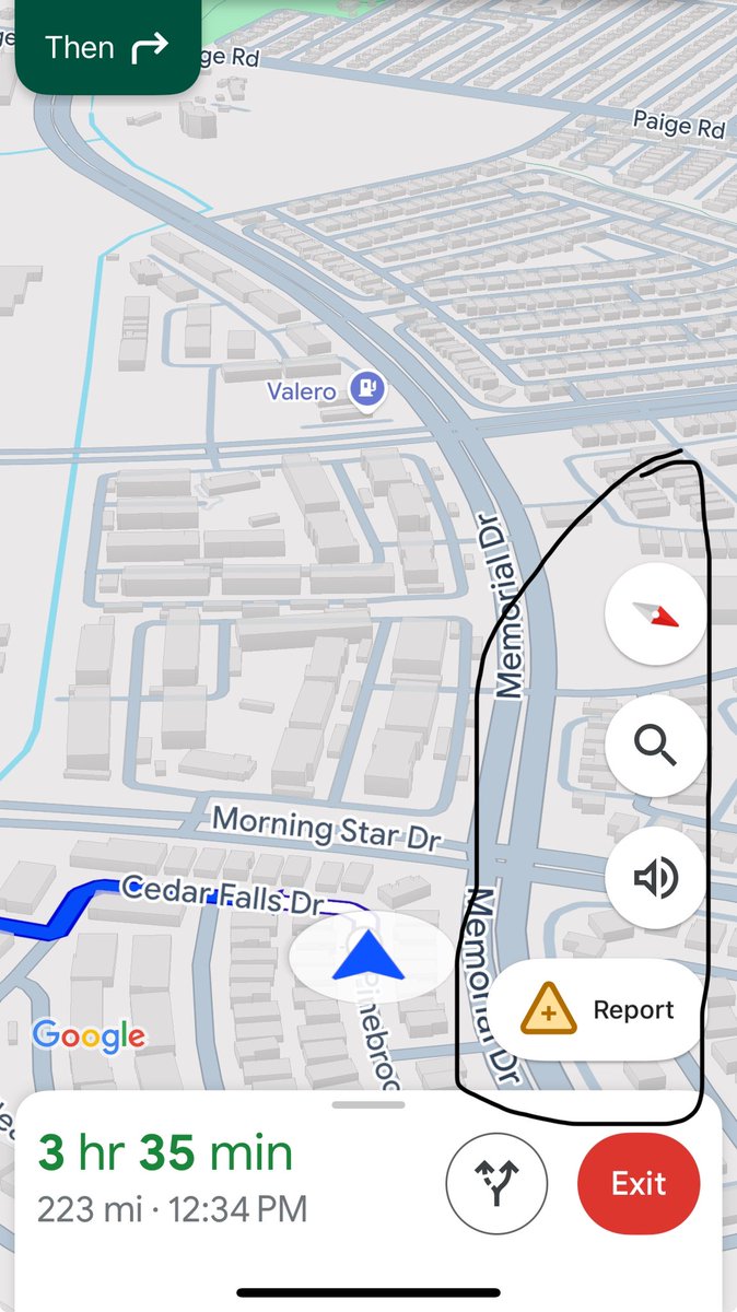 rjs_shvkmr's tweet image. Hey @googlemaps @Google 
would love a quick-access widget on the main map that surfaces your Route Options from Settings/Navigations, no more digging through menus to toggle avoid tools, highways &amp;amp; more! 🚗🗺️ #FeatureRequest #UX #GoogleMaps #RouteOptions
