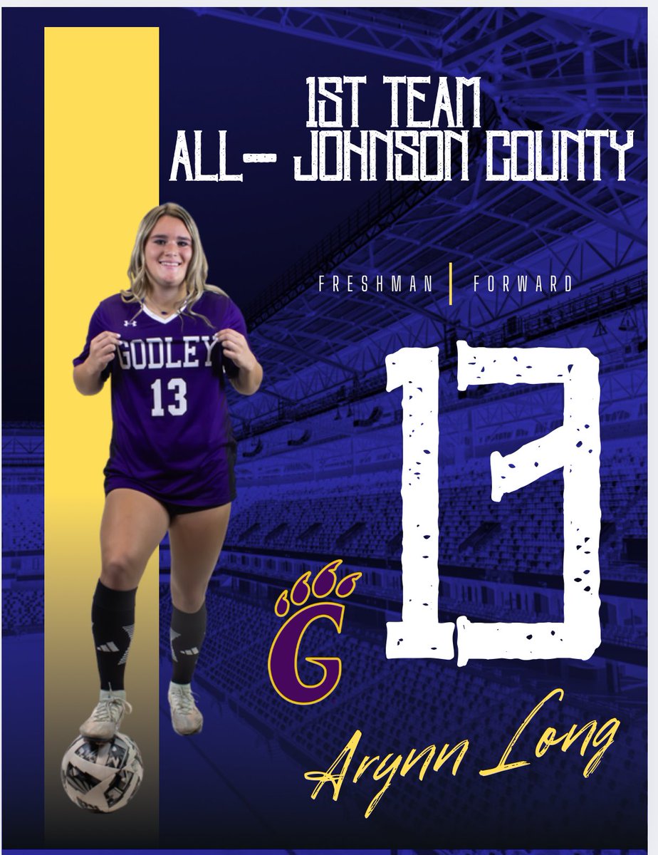 Way to represent, Ladies!!!