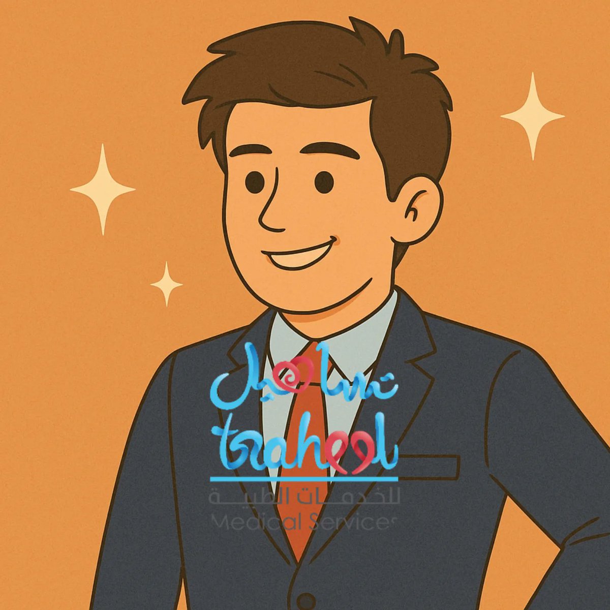 قصص النجاح  تبدأ من هنا 💯
🔵 سعيد حزين لأنه اصلع
🔵 سعيد يحلم بشعر جميل وكثيف 
🔵سعيد شاهد عرض تساهيل بالصدفة
🔵 سعيد أصبح سعيد بعد زيارته لتساهيل شعره كثيف وجميل وثقته مليار
لا داع للحزن والشعور أنك دون اصدقائك
🔵انستغرام : instagram.com/tsaheel.sa/
1️⃣الإدارة السعودية ( أ.عثمان )