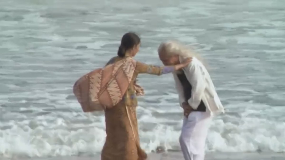 everyone was traumatized by keramat