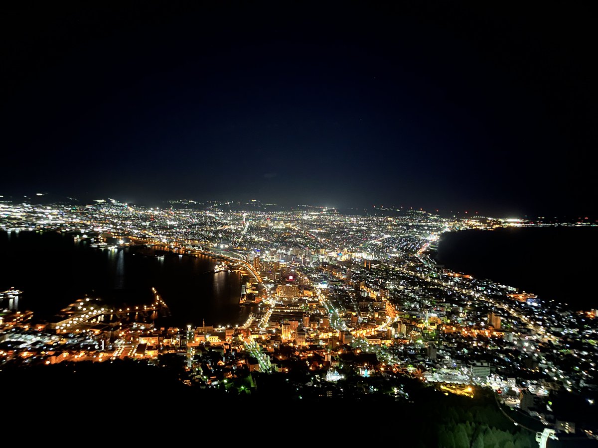 100万ドル放映大感謝🙏
ホントにいいとこだったからまた行きたい！！☺️